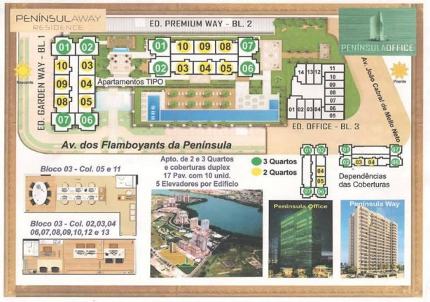 Imagem Imóvel Comercial à Venda, 32 m² em Barra Da Tijuca - Rio De Janeiro Imagem Imóvel Comercial à Venda, 32 m² em Barra Da Tijuca - Rio De Janeiro