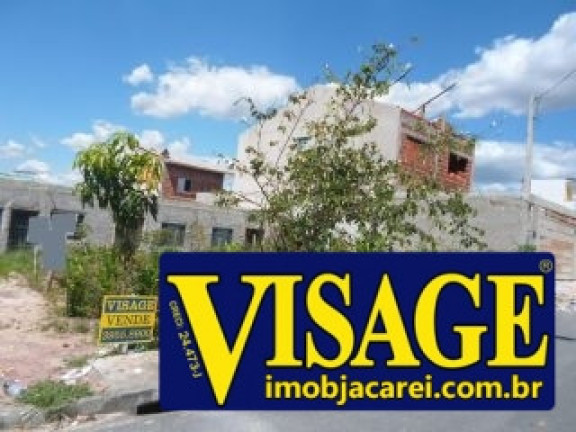 Terreno à Venda,  em Vila Branca - Jacareí