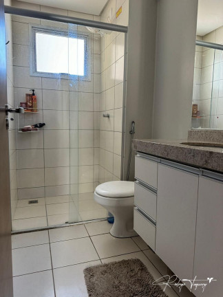 Imagem Apartamento com 2 Quartos à Venda, 62 m² em Jardim Goiás - Goiânia