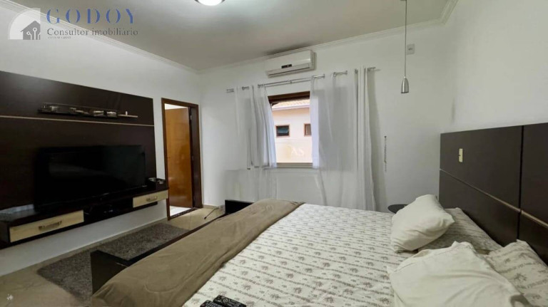 Imagem Casa de Condomínio com 3 Quartos à Venda, 216 m² em Condominio Residencial Real Ville - Pindamonhangaba Imagem Casa de Condomínio com 3 Quartos à Venda, 216 m² em Condominio Residencial Real Ville - Pindamonhangaba
