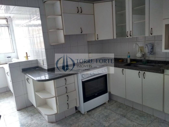 Imagem Apartamento com 3 Quartos à Venda, 104 m² em Parque São Jorge - São Paulo