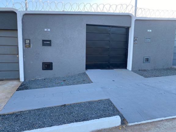 Casa com 2 Quartos à Venda, 89 m² em Residencial Laranjeiras - Senador Canedo