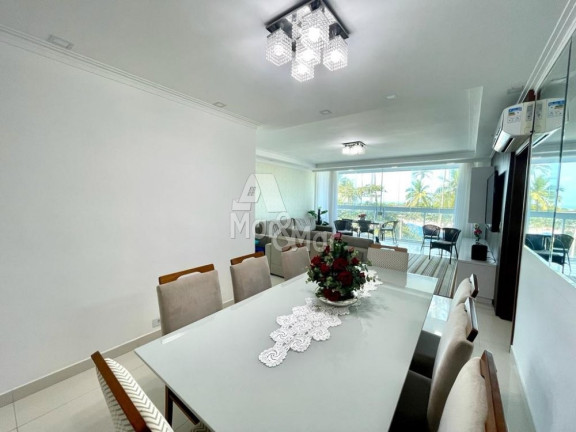 Imagem Apartamento com 4 Quartos à Venda, 146 m² em Pitangueiras - Guarujá Imagem Apartamento com 4 Quartos à Venda, 146 m² em Pitangueiras - Guarujá