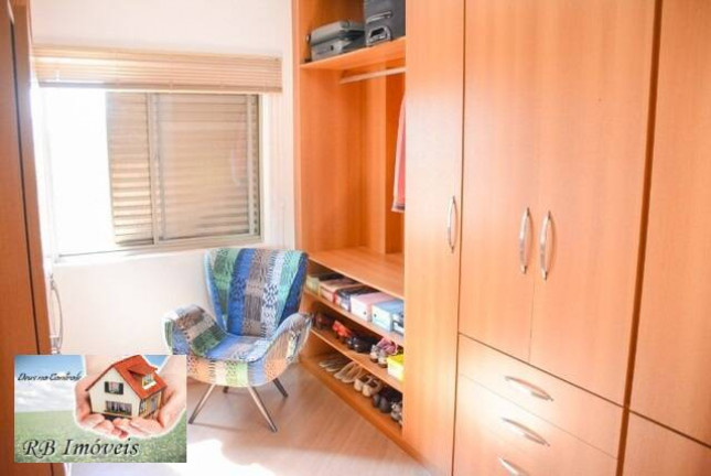Imagem Apartamento com 3 Quartos à Venda, 110 m² em Vila Bastos - Santo André Imagem Apartamento com 3 Quartos à Venda, 110 m² em Vila Bastos - Santo André
