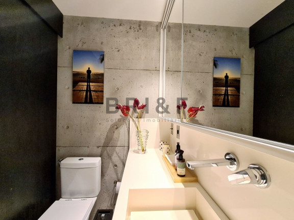 Imagem Apartamento com 1 Quarto à Venda, 73 m² em Vila Olímpia - São Paulo Imagem Apartamento com 1 Quarto à Venda, 73 m² em Vila Olímpia - São Paulo