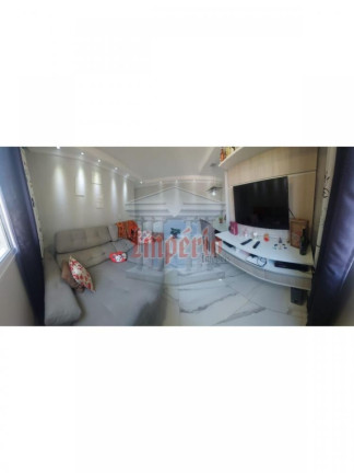 Imagem Apartamento com 2 Quartos à Venda, 50 m² em Ferrazópolis - São Bernardo Do Campo Imagem Apartamento com 2 Quartos à Venda, 50 m² em Ferrazópolis - São Bernardo Do Campo