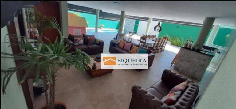 Imagem Casa de Condomínio com 4 Quartos à Venda, 400 m² em Jardim Ibiti Do Paço - Sorocaba