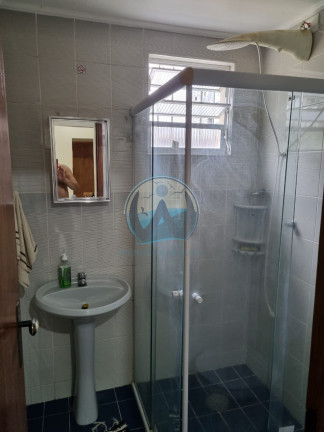 Imagem Apartamento com 1 Quarto à Venda, 47 m² em Itaguá - Ubatuba