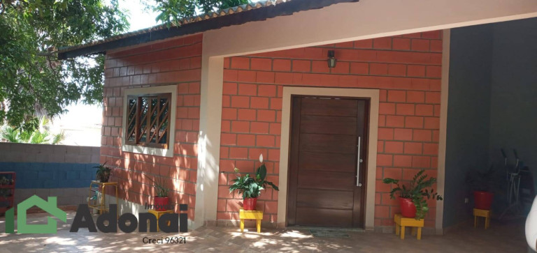 Imagem Chácara com 3 Quartos à Venda, 1.200 m² em Monterrey - Louveira
