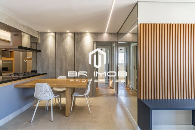 Imagem Imóvel com 2 Quartos à Venda, 141 m² em Moema - São Paulo Imagem Imóvel com 2 Quartos à Venda, 141 m² em Moema - São Paulo