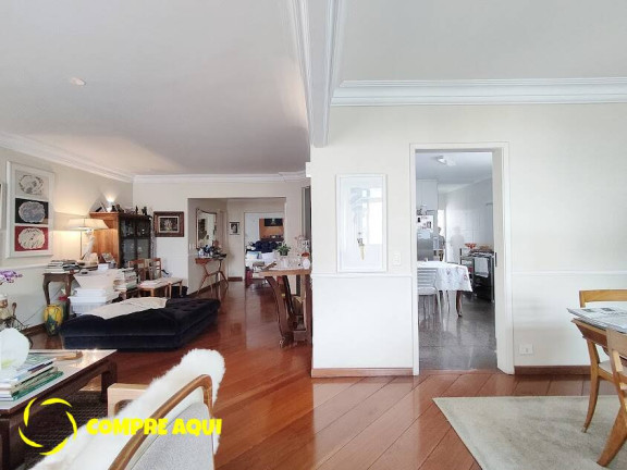 Imagem Apartamento com 4 Quartos à Venda, 327 m² em Higienópolis - São Paulo Imagem Apartamento com 4 Quartos à Venda, 327 m² em Higienópolis - São Paulo
