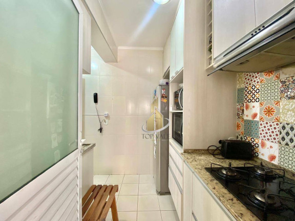 Imagem Apartamento com 2 Quartos à Venda, 68 m² em Jardim Aquarius - São José Dos Campos