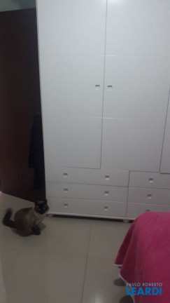 Imagem Apartamento com 2 Quartos à Venda, 50 m² em Santa Terezinha - São Bernardo Do Campo
