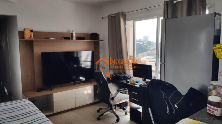 Imagem Apartamento com 3 Quartos à Venda, 70 m² em Vila Galvão - Guarulhos Imagem Apartamento com 3 Quartos à Venda, 70 m² em Vila Galvão - Guarulhos