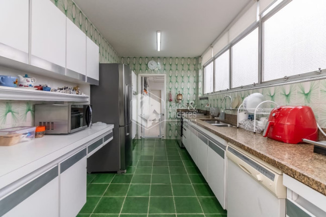 Imagem Apartamento com 4 Quartos à Venda, 321 m² em Santa Cecília - São Paulo Imagem Apartamento com 4 Quartos à Venda, 321 m² em Santa Cecília - São Paulo
