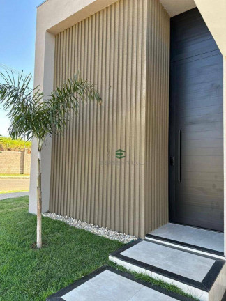 Imagem Casa com 3 Quartos à Venda, 156 m² em Residencial Maria Julia - São José Do Rio Preto