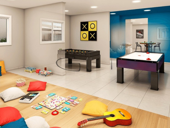 Imagem Imóvel com 2 Quartos à Venda, 37 m² em Vila Independência - São Paulo Imagem Imóvel com 2 Quartos à Venda, 37 m² em Vila Independência - São Paulo