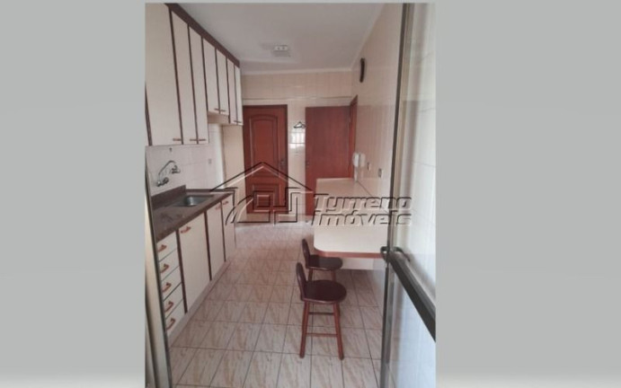 Imagem Apartamento com 3 Quartos para Alugar, 90 m² em Centro - São José Dos Campos