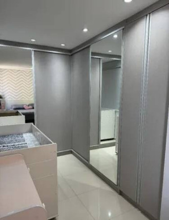 Imagem Apartamento com 2 Quartos à Venda, 490.000 m² em São Paulo - Jundiaí Imagem Apartamento com 2 Quartos à Venda, 490.000 m² em São Paulo - Jundiaí