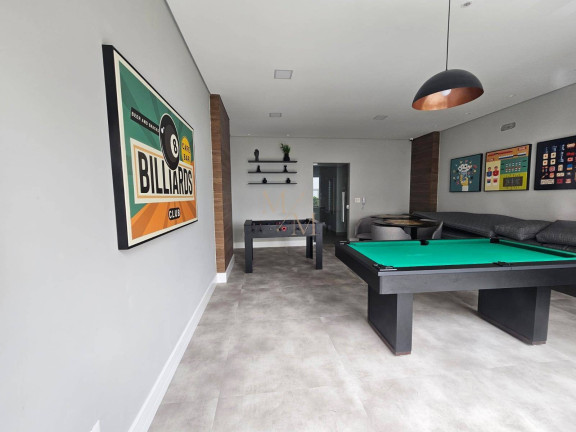 Imagem Apartamento com 2 Quartos para Alugar, 91 m² em Boqueirão - Santos Imagem Apartamento com 2 Quartos para Alugar, 91 m² em Boqueirão - Santos