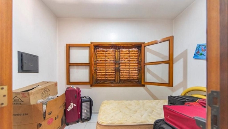 Imagem Sobrado com 4 Quartos à Venda, 568 m² em Campestre - Santo André Imagem Sobrado com 4 Quartos à Venda, 568 m² em Campestre - Santo André