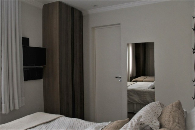 Imagem Apartamento com 2 Quartos à Venda, 65 m² em Aclimação - São Paulo Imagem Apartamento com 2 Quartos à Venda, 65 m² em Aclimação - São Paulo