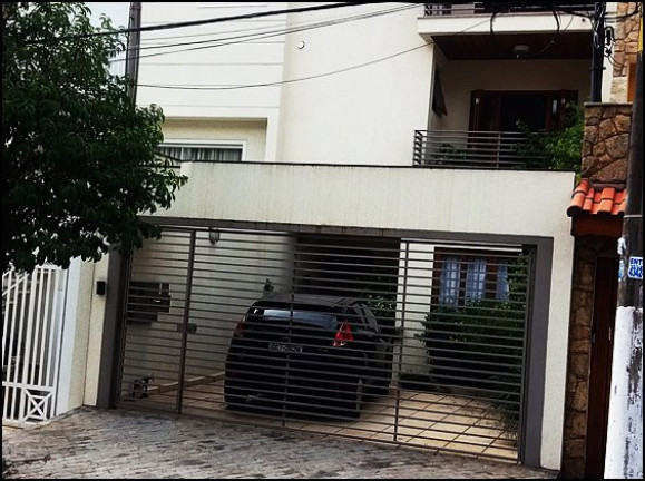 Casa com 3 Quartos à Venda, 270 m² em Nova Petropolis - São Bernardo Do Campo