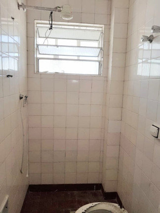 Imagem Apartamento com 1 Quarto à Venda, 42 m² em José Menino - Santos