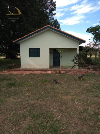 Imagem Fazenda à Venda, 15.294.400 m² em Centro - Assis Imagem Fazenda à Venda, 15.294.400 m² em Centro - Assis