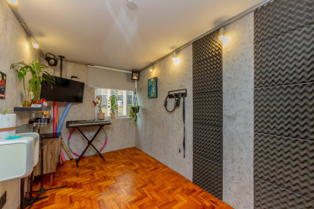 Foto do imóvel Apartamento com 2 Quartos à Venda, 97 m² em Consolação - São Paulo