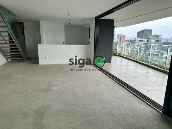 Imagem Apartamento com 3 Quartos à Venda, 196 m² em Cerqueira César - São Paulo Imagem Apartamento com 3 Quartos à Venda, 196 m² em Cerqueira César - São Paulo