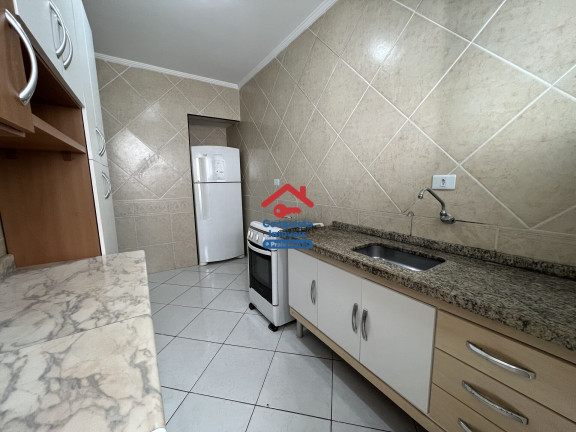 Imagem Apartamento com 2 Quartos à Venda, 76 m² em Cidade Ocian - Praia Grande Imagem Apartamento com 2 Quartos à Venda, 76 m² em Cidade Ocian - Praia Grande