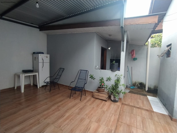 Imagem Imóvel com 3 Quartos à Venda,  em Sinop - Sinop