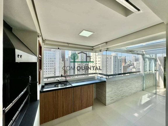 Imagem Apartamento com 2 Quartos à Venda, 107 m² em Paraíso - São Paulo Imagem Apartamento com 2 Quartos à Venda, 107 m² em Paraíso - São Paulo