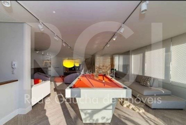 Imagem Cobertura com 3 Quartos à Venda, 344 m² em Praia De Belas - Porto Alegre Imagem Cobertura com 3 Quartos à Venda, 344 m² em Praia De Belas - Porto Alegre