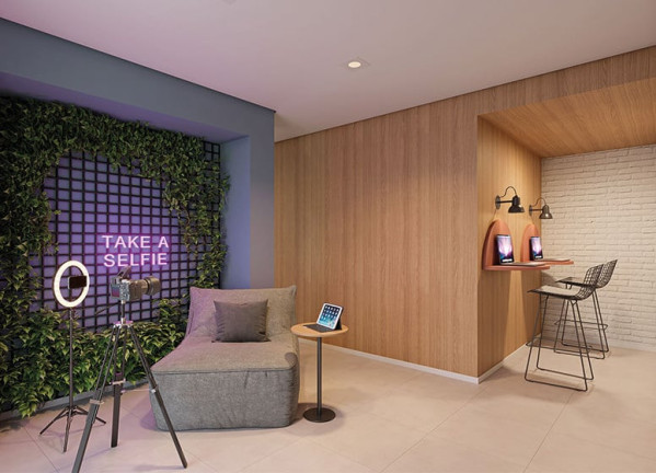 Imagem Apartamento com 3 Quartos à Venda, 60 m² em Limão - São Paulo Imagem Apartamento com 3 Quartos à Venda, 60 m² em Limão - São Paulo