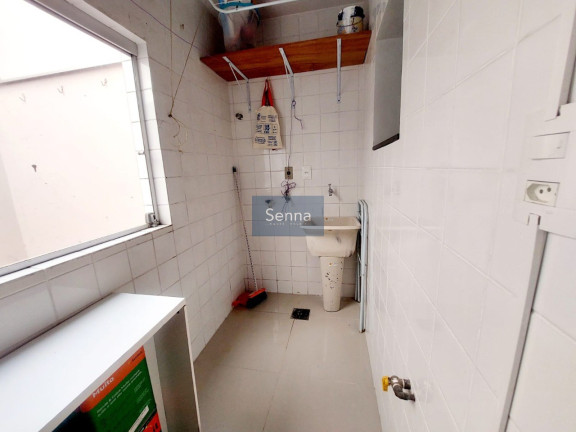 Imagem Apartamento com 2 Quartos à Venda, 54 m² em Jardim Quintas Das Videiras - Jundiaí