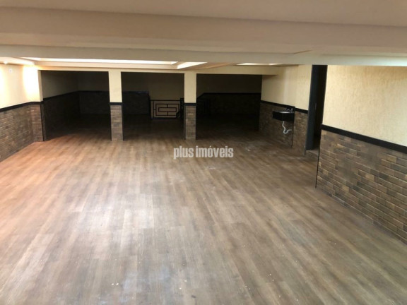 Imagem Imóvel Comercial para Alugar, 550 m² em Brooklin Paulista - São Paulo