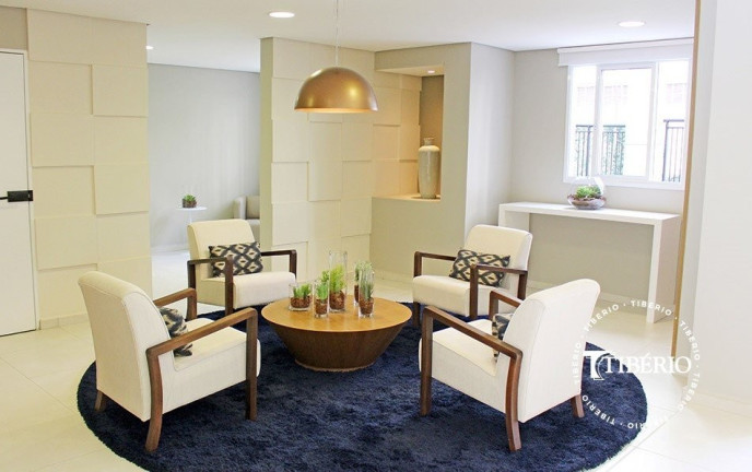 Imagem Apartamento com 2 Quartos à Venda, 50 m² em Conceição - São Paulo