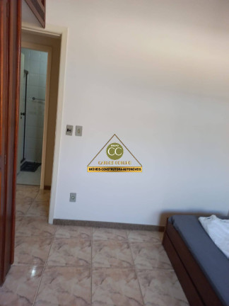 Imagem Apartamento com 3 Quartos à Venda, em Passagem - Cabo Frio Imagem Apartamento com 3 Quartos à Venda, em Passagem - Cabo Frio