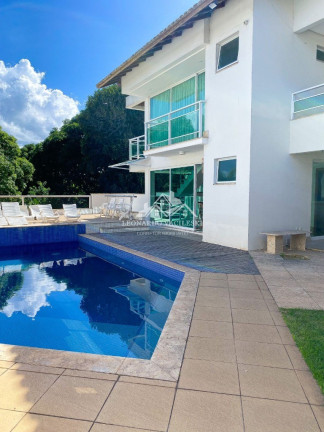Imagem Casa com 3 Quartos à Venda, 450 m² em Manguinhos - Serra Imagem Casa com 3 Quartos à Venda, 450 m² em Manguinhos - Serra