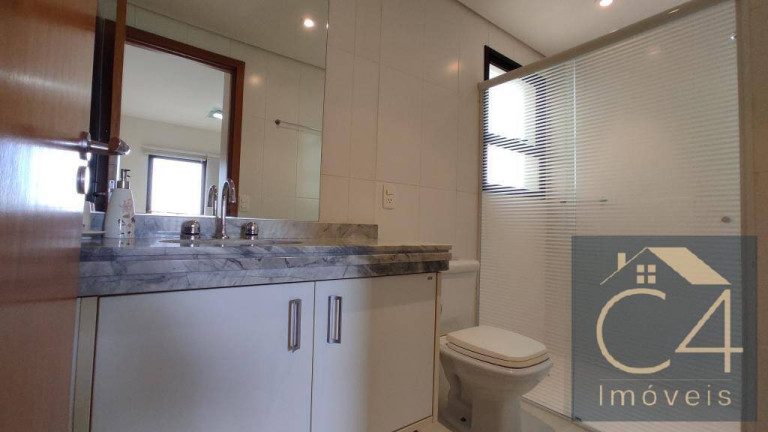 Imagem Apartamento com 4 Quartos à Venda, 114 m² em Jardim Esplanada - São José Dos Campos