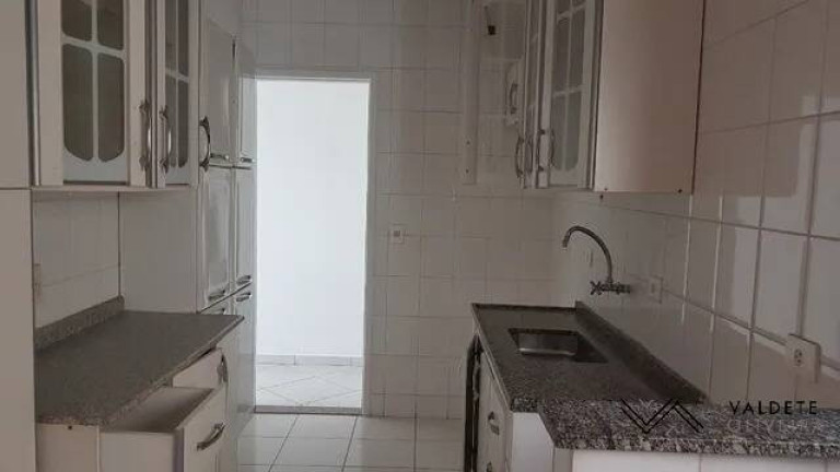 Imagem Apartamento com 3 Quartos à Venda, 84 m² em Jardim América - São José Dos Campos