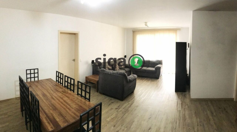 Imagem Apartamento com 4 Quartos à Venda, 150 m² em Vila Andrade - São Paulo Imagem Apartamento com 4 Quartos à Venda, 150 m² em Vila Andrade - São Paulo