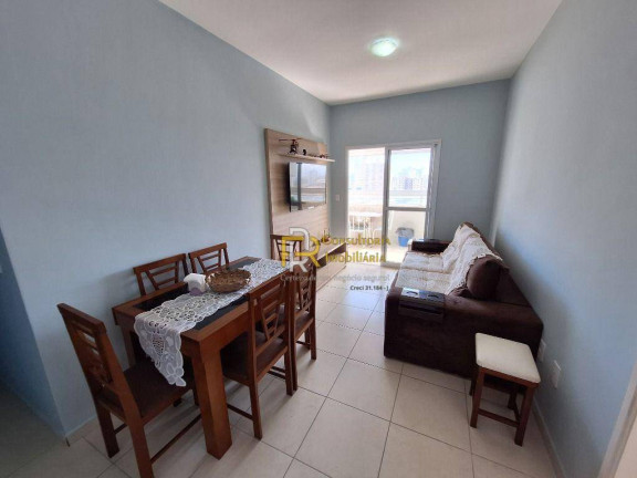 Imagem Apartamento com 2 Quartos à Venda, 75 m² em Aviação - Praia Grande Imagem Apartamento com 2 Quartos à Venda, 75 m² em Aviação - Praia Grande