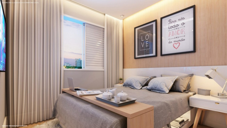 Imagem Apartamento com 2 Quartos à Venda, 38 m² em Itaquera - São Paulo Imagem Apartamento com 2 Quartos à Venda, 38 m² em Itaquera - São Paulo