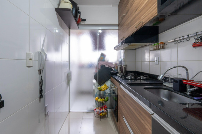 Imagem Apartamento com 2 Quartos à Venda, 51 m² em Vila Sônia - São Paulo Imagem Apartamento com 2 Quartos à Venda, 51 m² em Vila Sônia - São Paulo