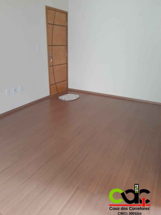 Apartamento com 2 Quartos à Venda, 55 m² em Residencial Greenville - Poços De Caldas