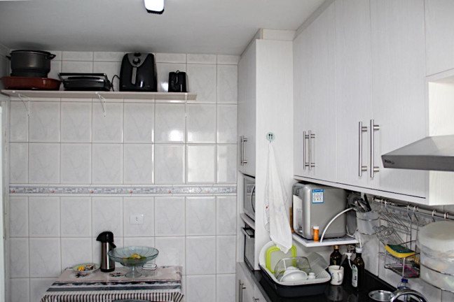 Imagem Apartamento com 2 Quartos à Venda, 60 m² em Saúde - São Paulo