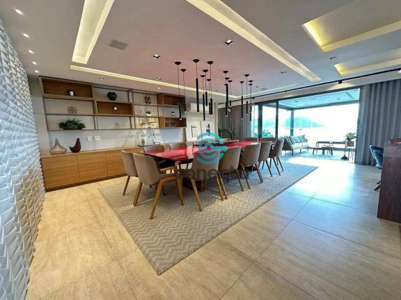 Imagem Apartamento com 4 Quartos à Venda, 372 m² em Icaraí - Niterói
